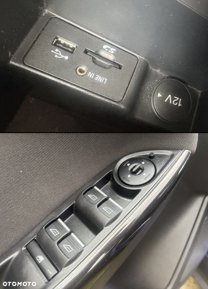Ford Focus 1.5 TDCi DPF Start-Stopp-System Titanium - 16