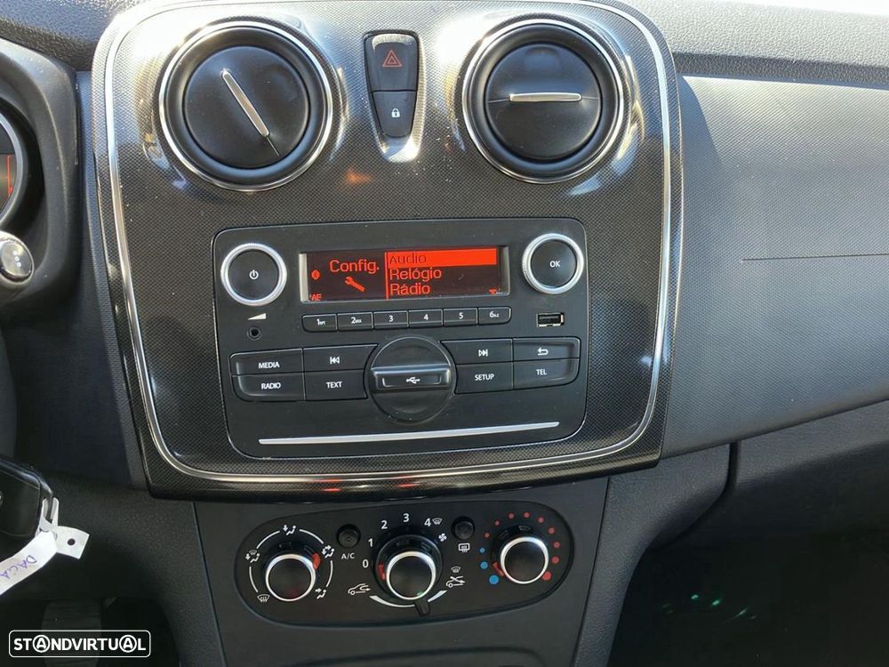 Dacia Sandero 0.9 TCe Comfort - 13