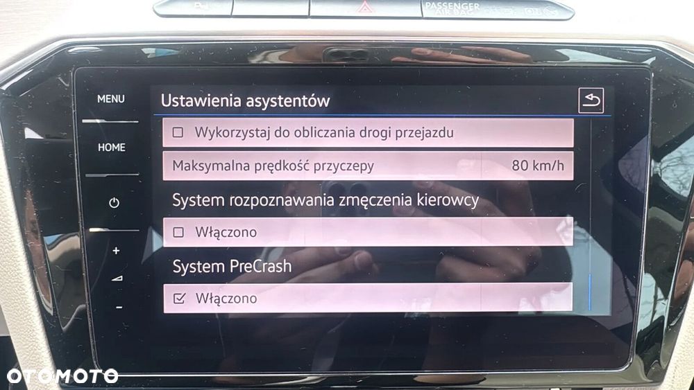 Volkswagen Passat 2.0 TDI BMT 4Mot Highline DSG - 24