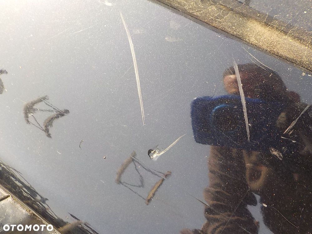 551 VOLVO C30 R DESIGN ZDERZAK TYŁ TYLNY - 6