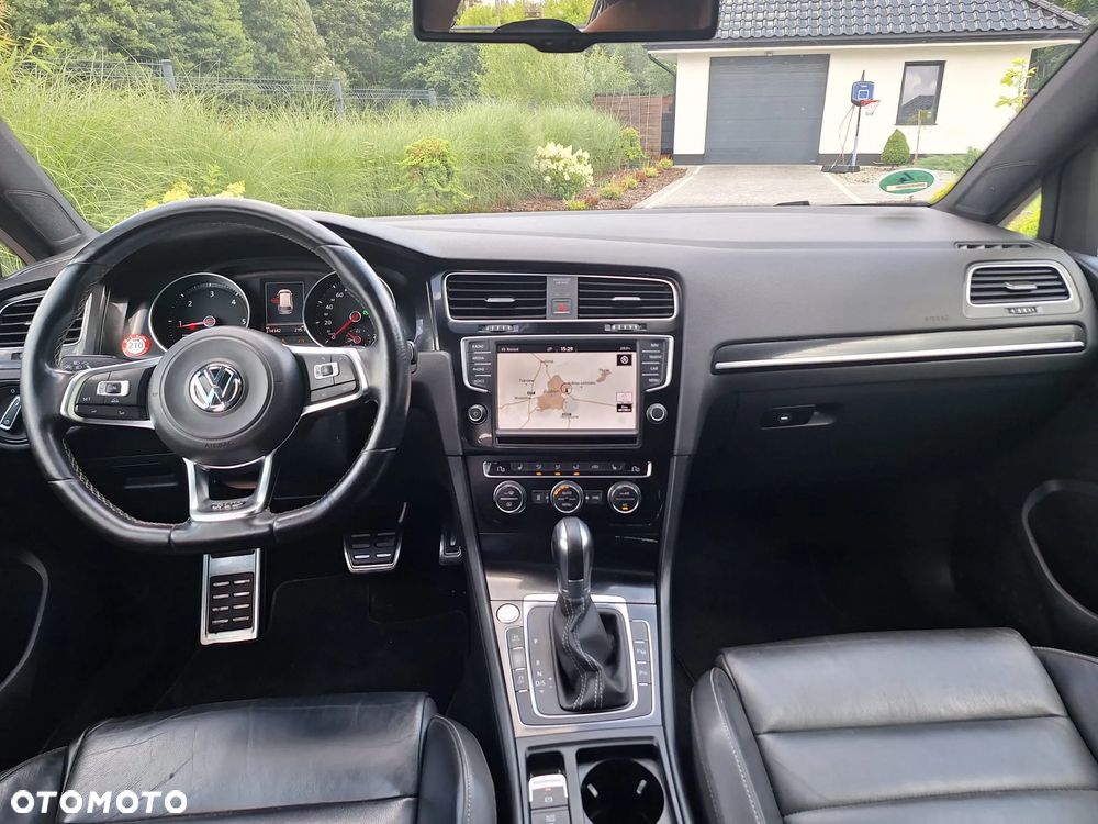 Volkswagen Golf GTD 2.0 TDI SCR DSG - 29