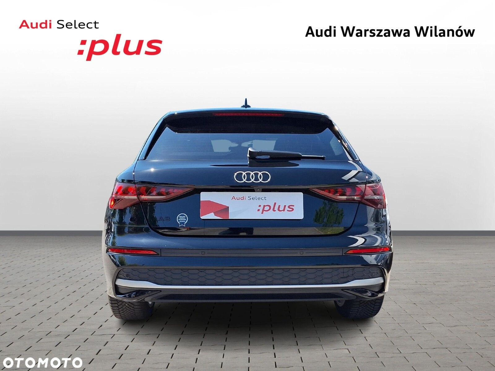 Audi A3 - 4