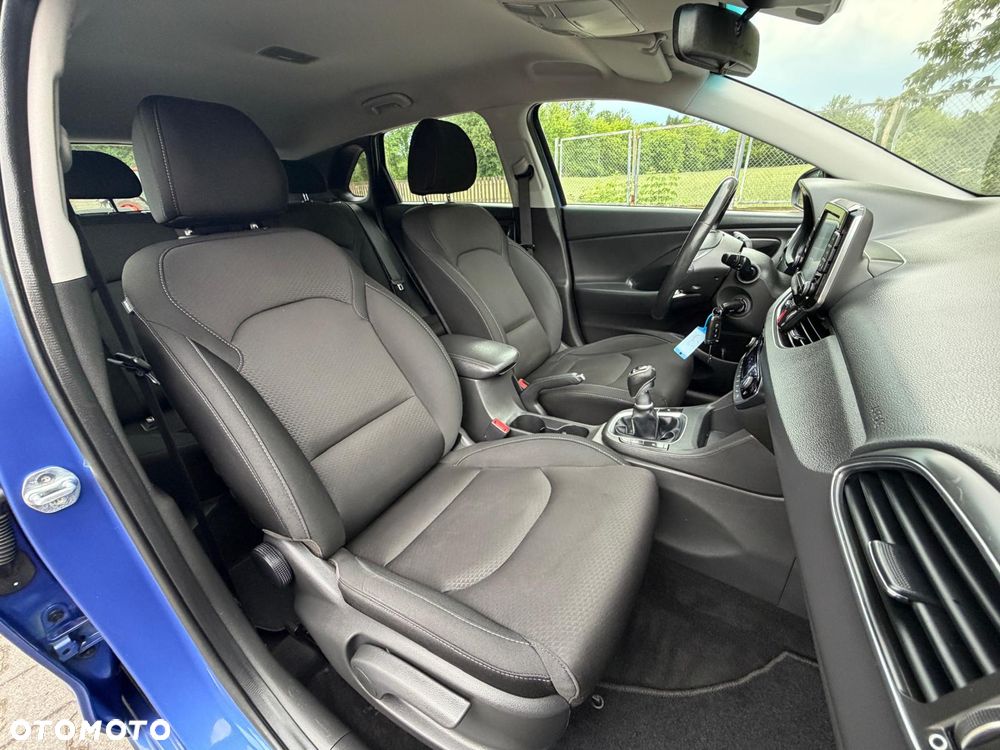 Hyundai i30 1.0 T-GDI YES!+ - 33