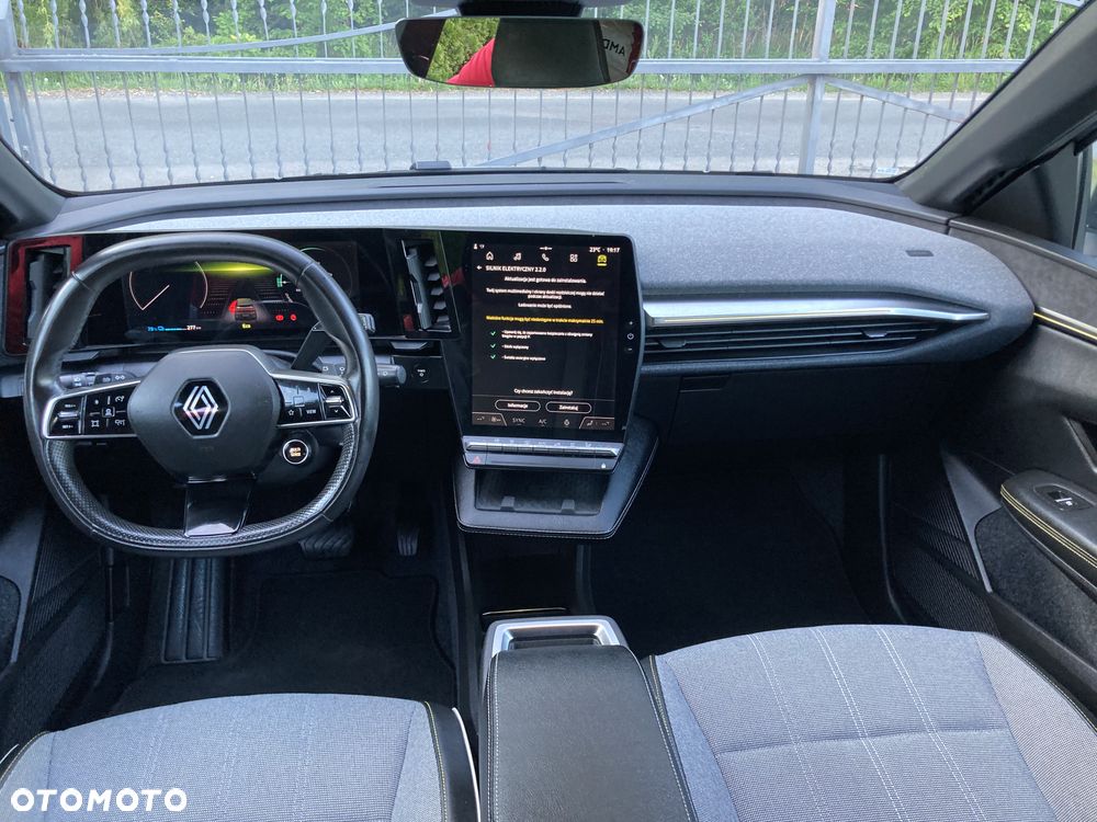 Renault Megane - 4