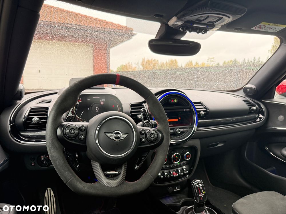 MINI John Cooper Works - 9