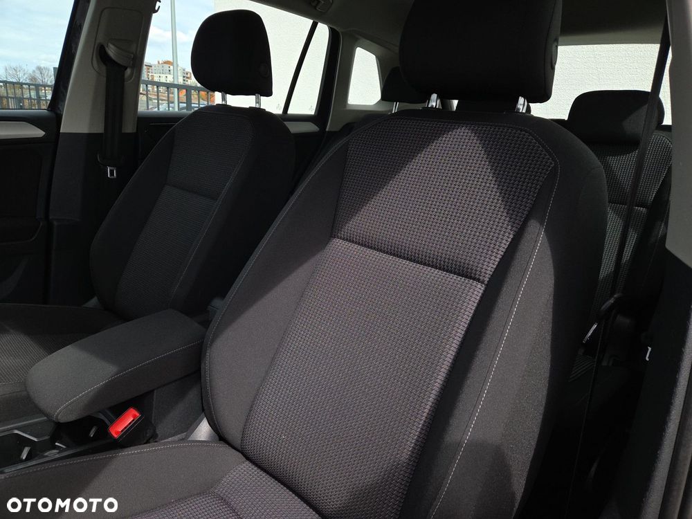 Volkswagen Tiguan 1.4 TSI BMT ACT GPF Trendline - 19