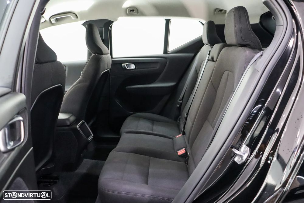 Volvo XC 40 1.5 T2 Inscription - 14