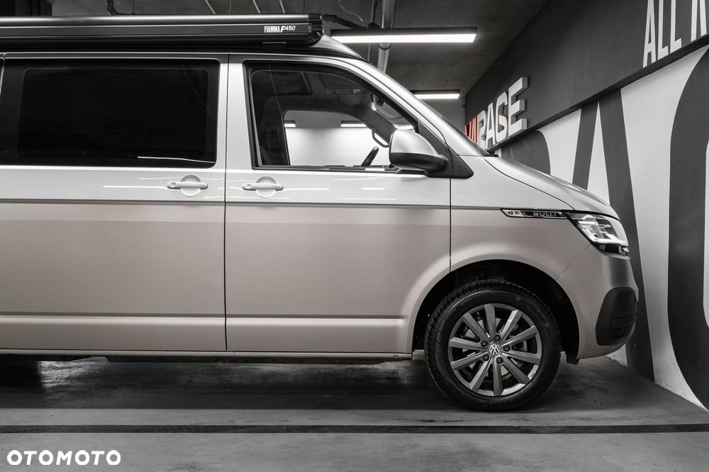 Volkswagen California - 20
