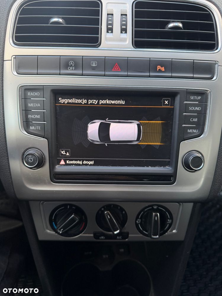 Volkswagen Polo 1.2 TSI BMT Highline DSG - 22