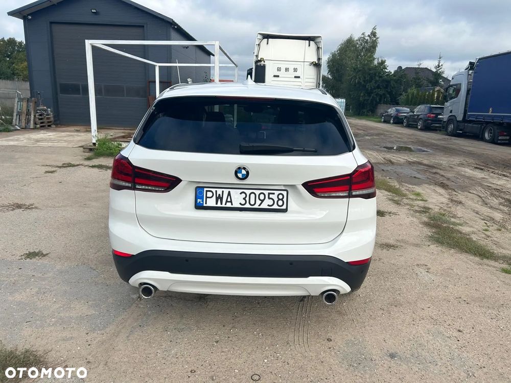 BMW X1 - 6