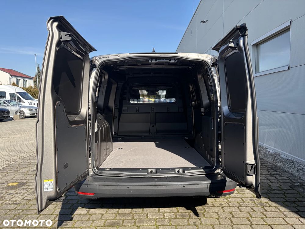 Ford Transit Connect - 9