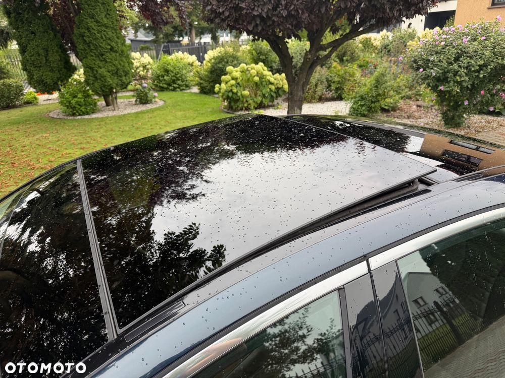 Mercedes-Benz Klasa E 200 d 9G-TRONIC Exclusive - 12