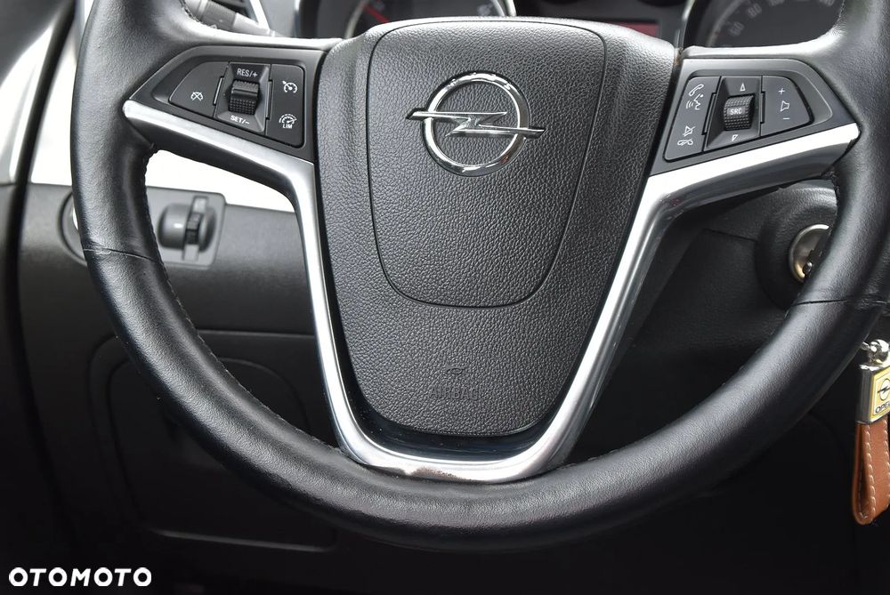 Opel Mokka - 21