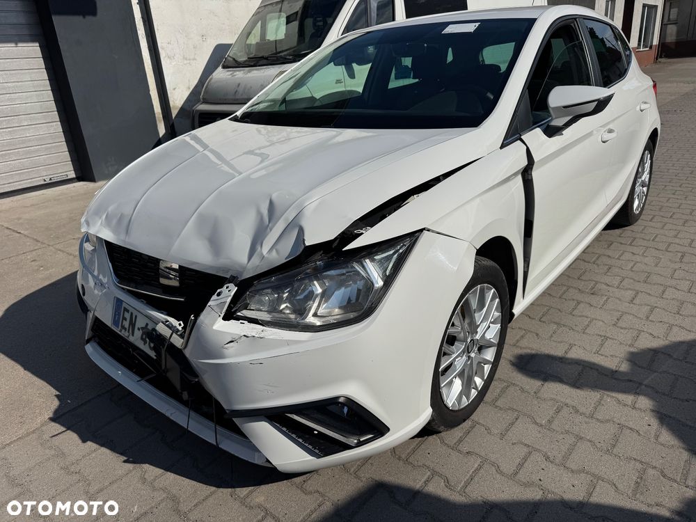 Seat Ibiza - 21