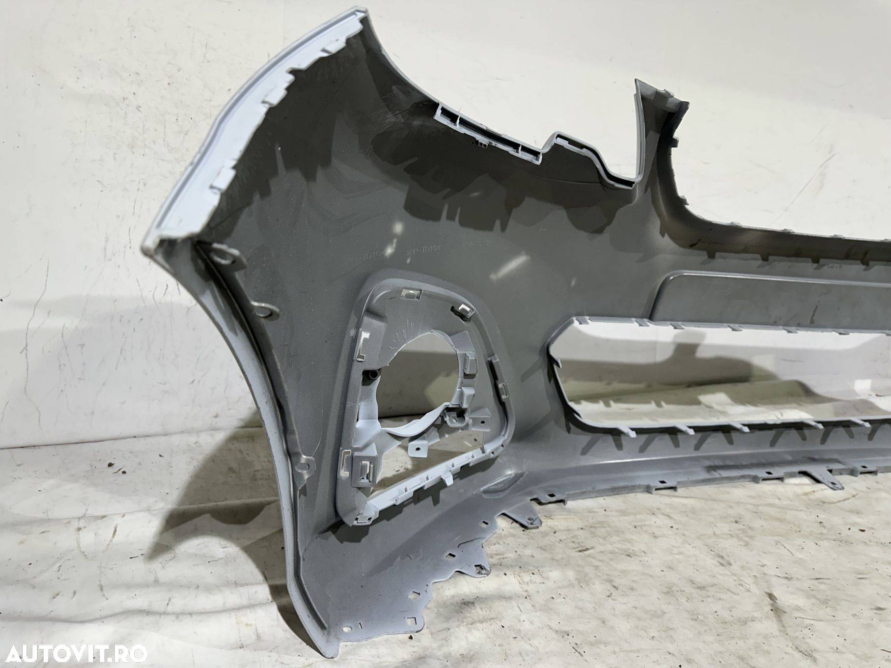 Bara fata Peugeot 108, 2015, 2016, 2017, 2018, 2019, cod origine OE 52119-0H150. - 7