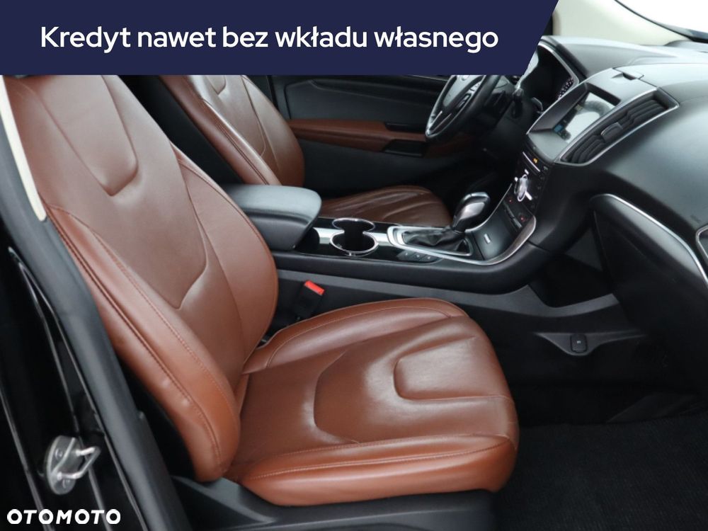 Ford Edge - 11