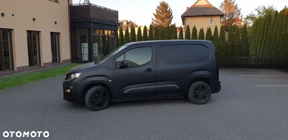 Peugeot Partner L2 S&S Pro (bryg.) - 2