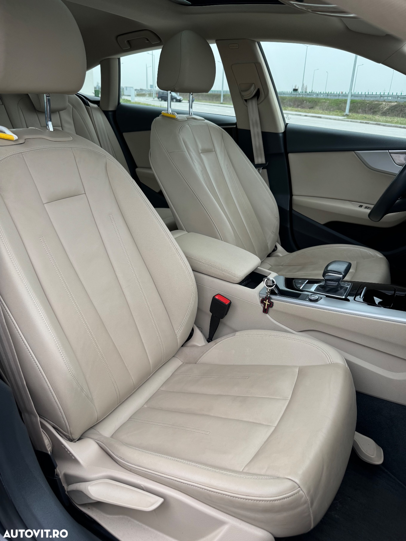 Audi A5 - 17