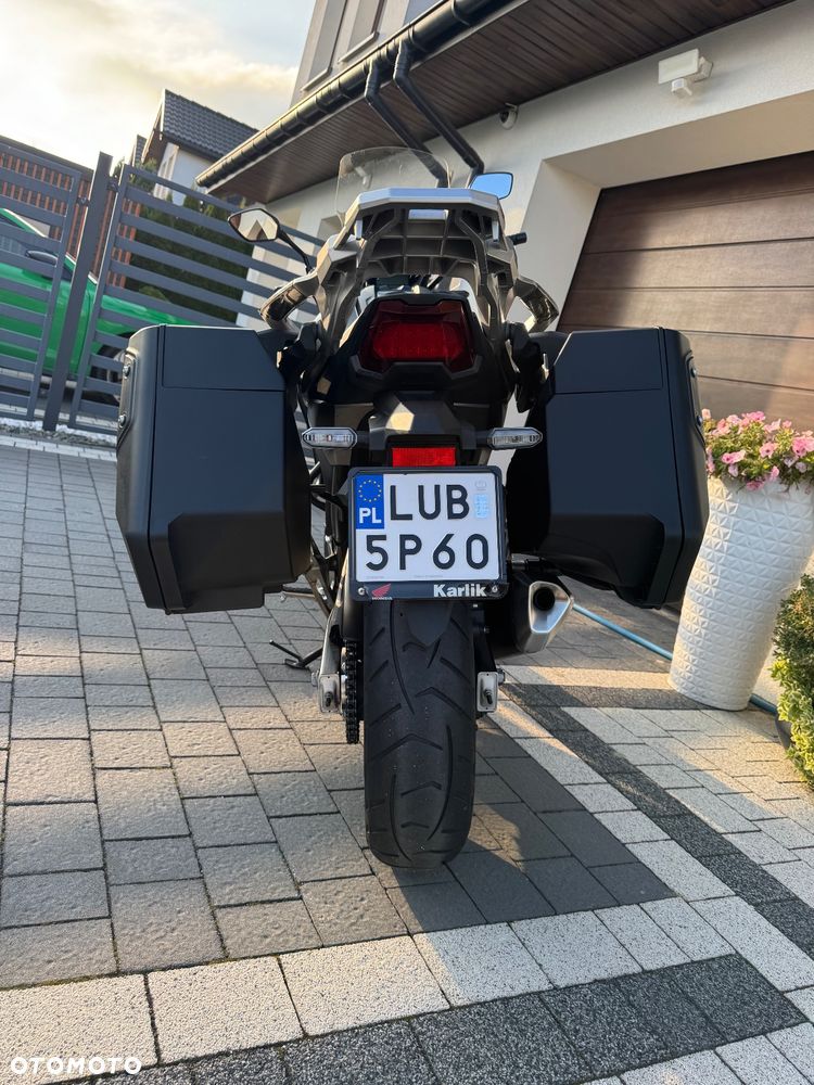 Honda NC - 6