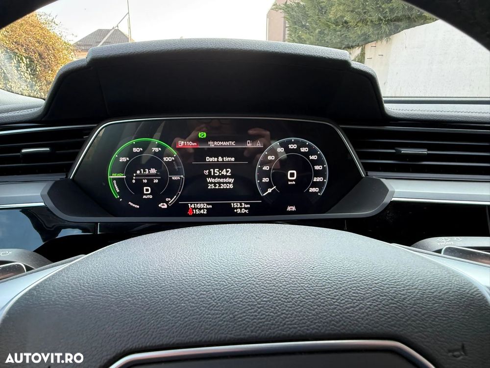 Audi e-tron - 8