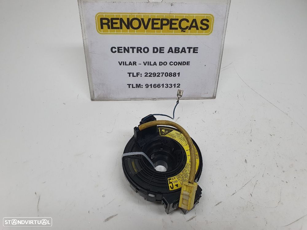Fita Airbag Toyota Yaris (_P1_) - 1