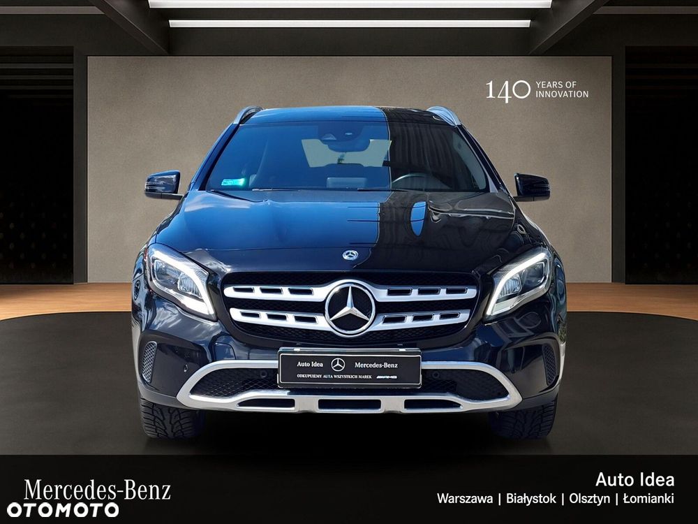 Mercedes-Benz GLA 180 7G-DCT Urban - 9