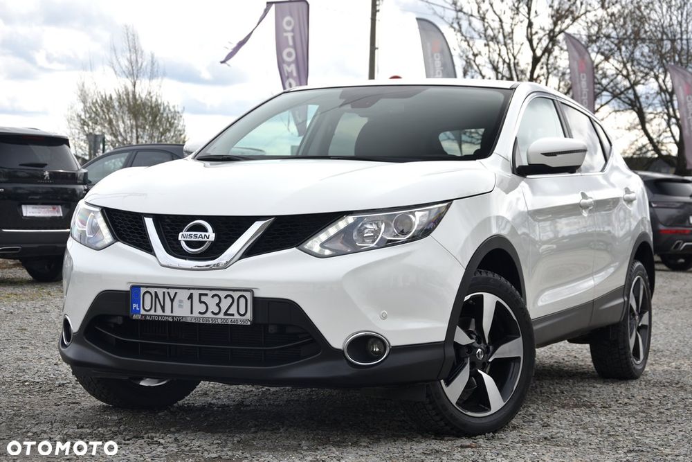 Nissan Qashqai 1.2 DIG-T 360 - 15