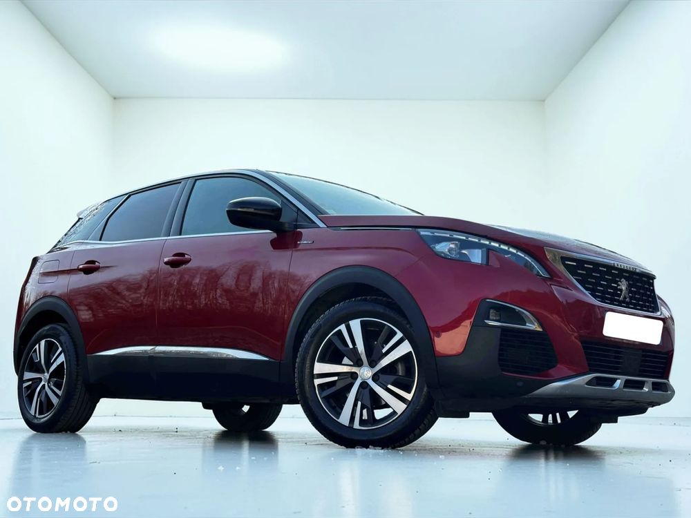 Peugeot 3008 - 4