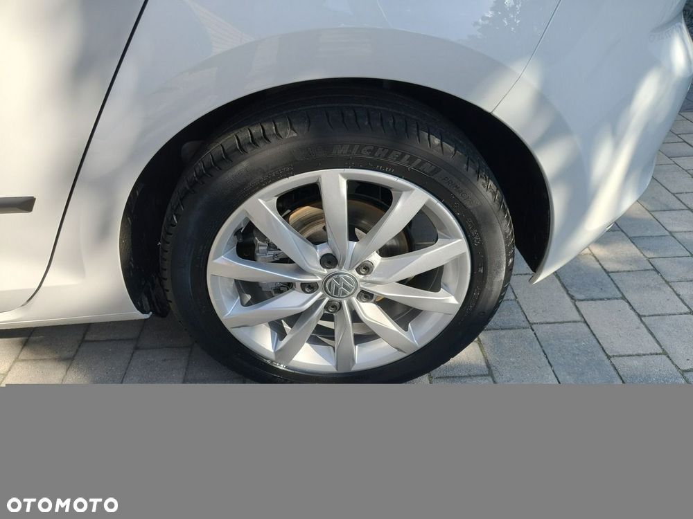 Volkswagen Golf 1.4 TSI BlueMotion Technology Comfortline - 31