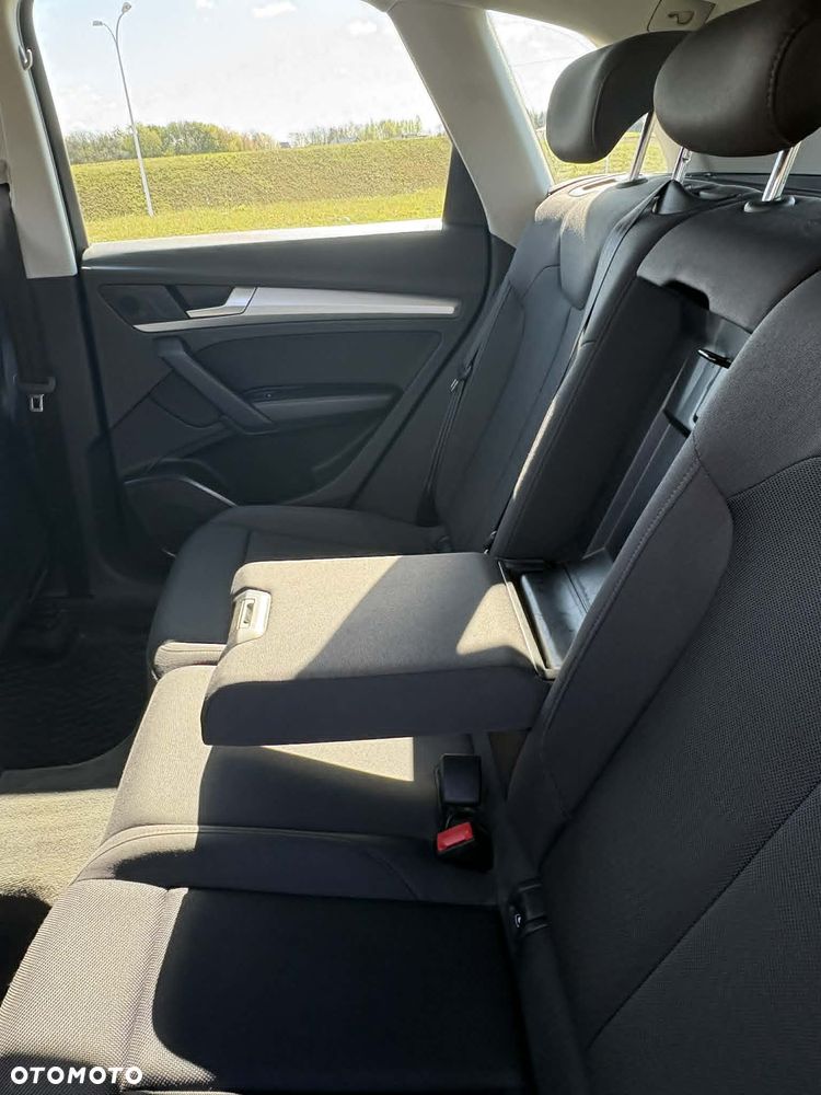Audi Q5 40 TDI mHEV Quattro S tronic - 10
