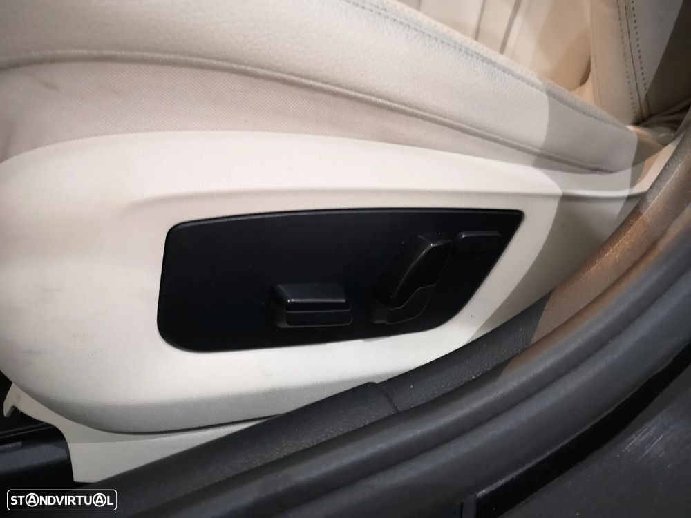 BMW 520 d Line Sport Auto - 32