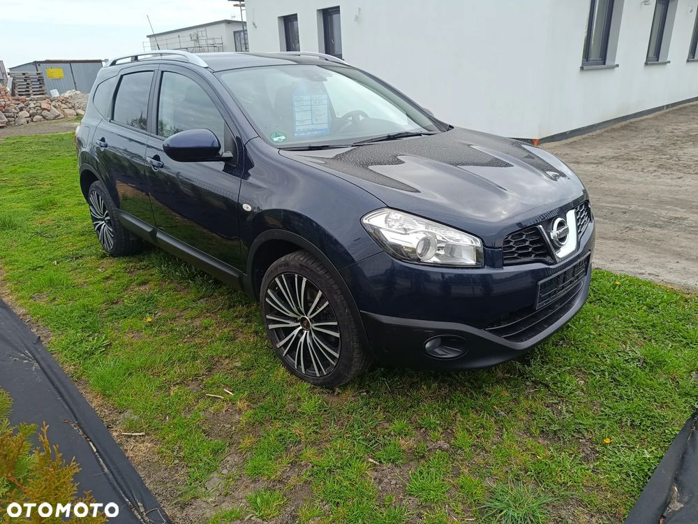 Nissan Qashqai+2 1.6 dCi Acenta - 2