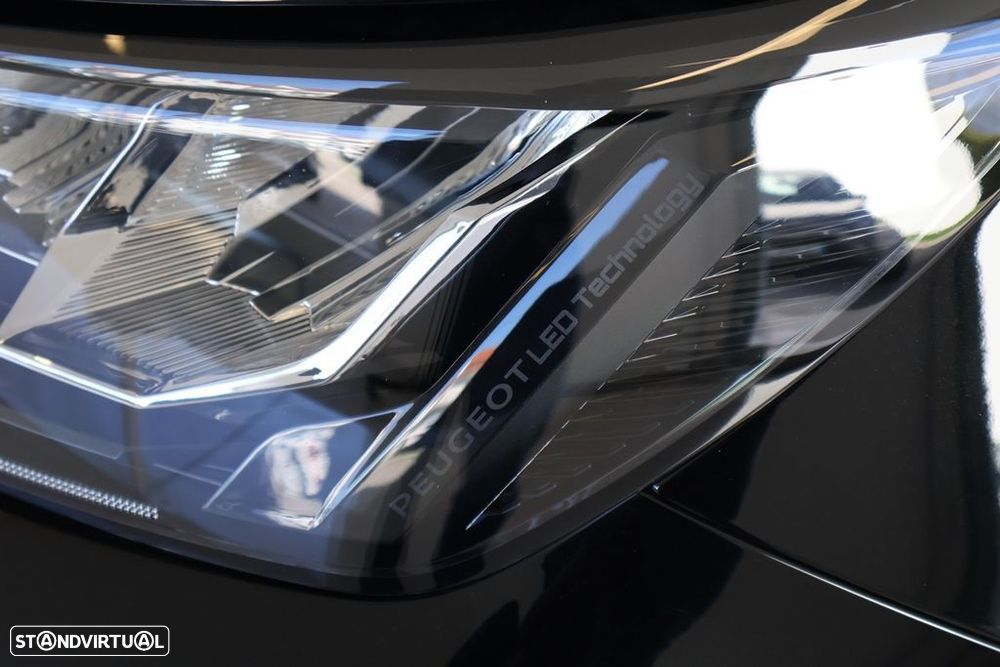 Peugeot 2008 1.2 PureTech Style - 27