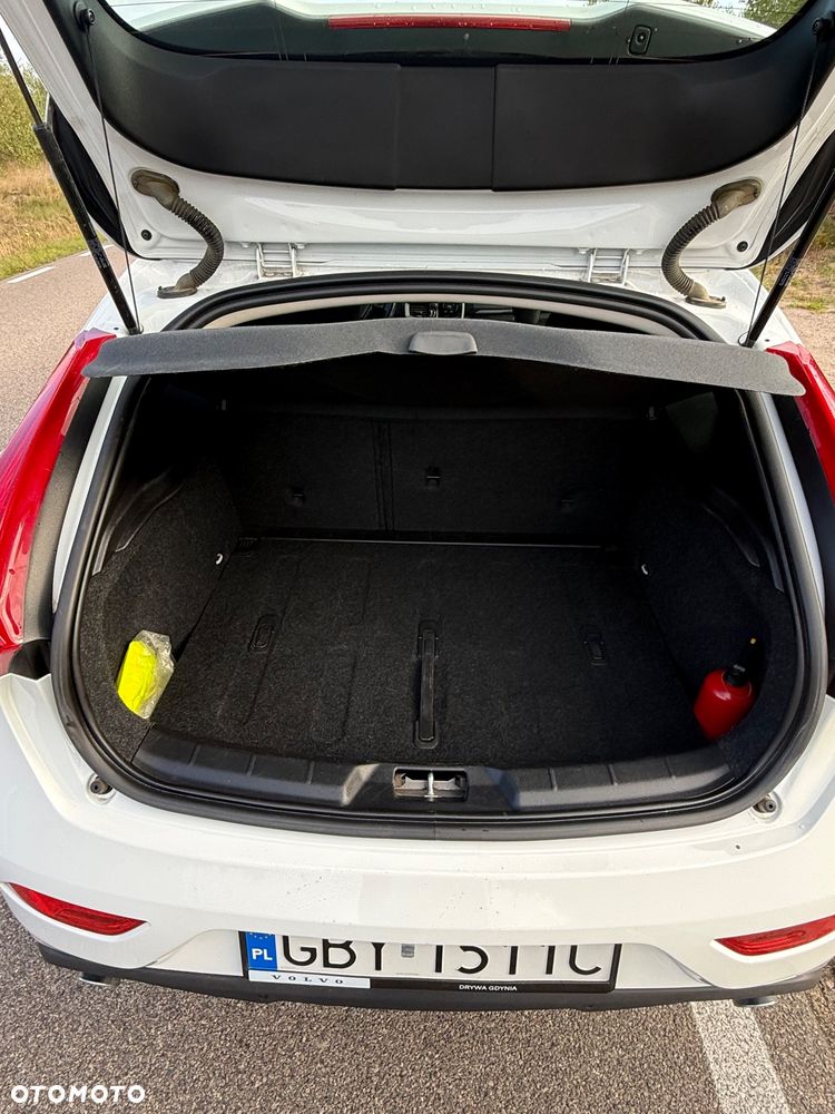 Volvo V40 D3 Drive-E SCR Kinetic - 11