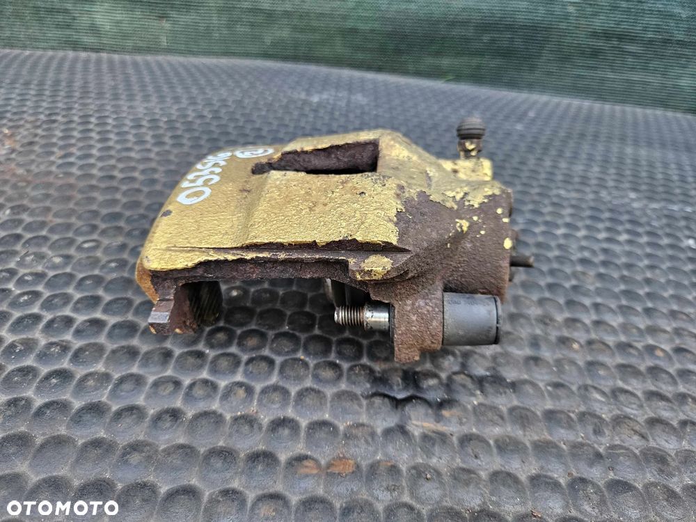 Zacisk Zaciski FS-III Przód Przednie Hamulcowy Hamulcowe VW Golf IV 4 Seat Leon I 1 AUDI A3 8L Skoda Octavia I 1 - 26