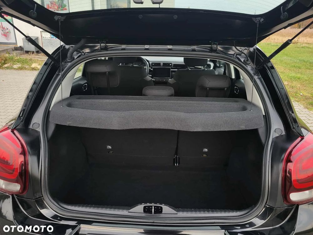 Citroën C3 1.2 PureTech Feel - 6