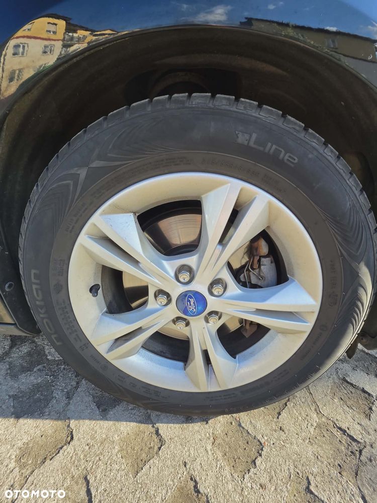 Ford Focus - 5
