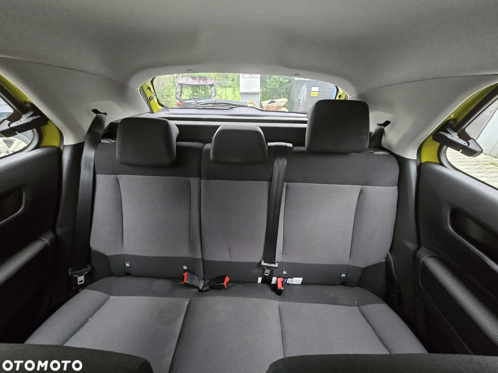 Citroën C4 Cactus 1.2 PureTech Feel Edition S&S - 29