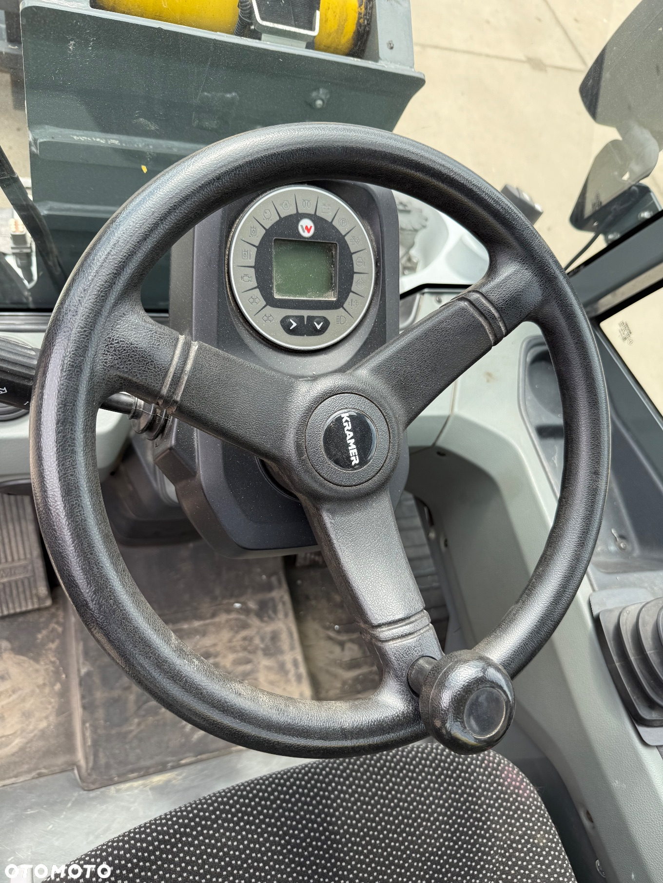Kramer 5035 - 13