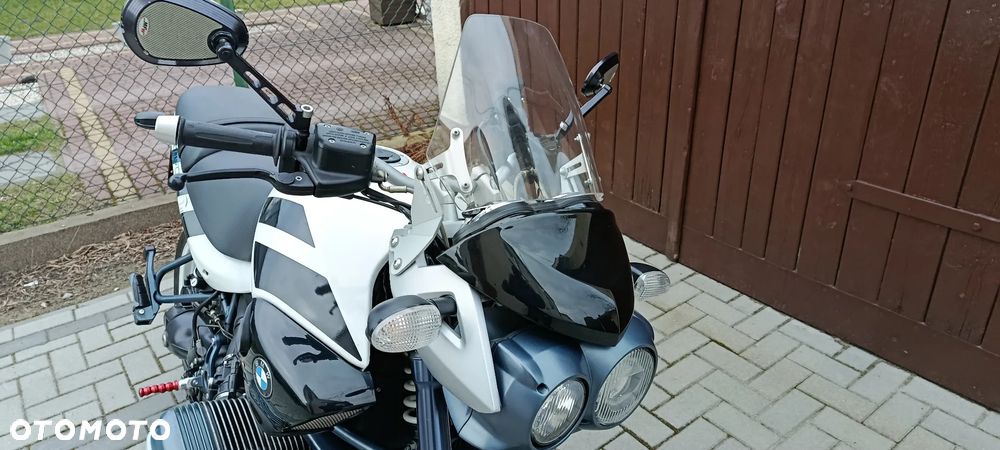 BMW R - 8