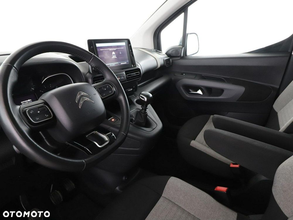 Citroën Berlingo XL BlueHDi 130 FEEL - 15