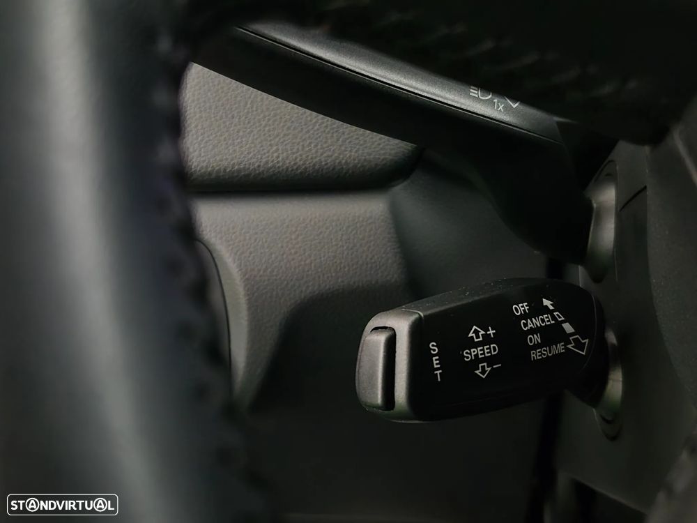 Audi Q3 2.0 TDI quattro Design - 25