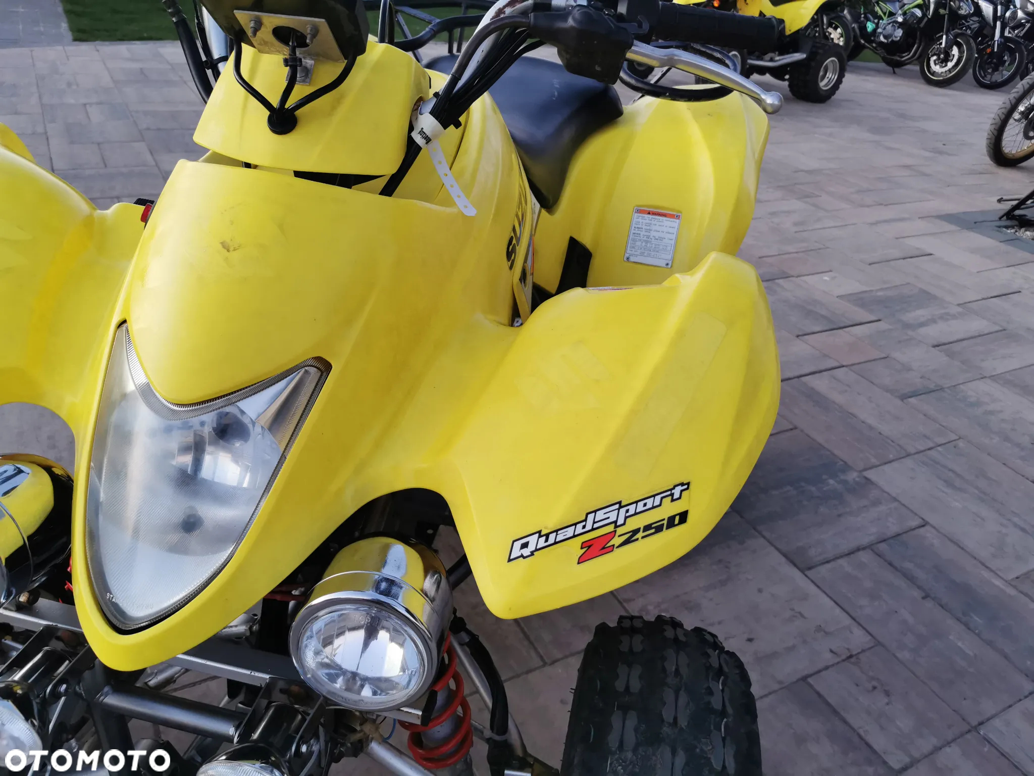 Suzuki Inny - 12