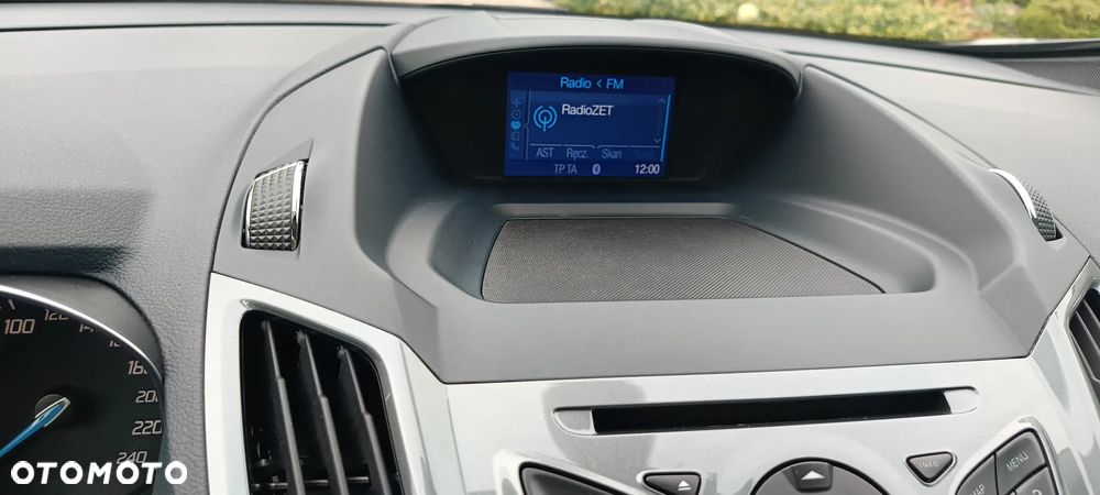 Ford C-MAX 1.6 EcoBoost Titanium - 12