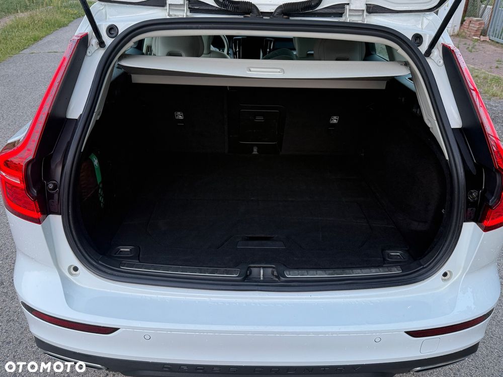 Volvo V60 Cross Country B4 D AWD - 5