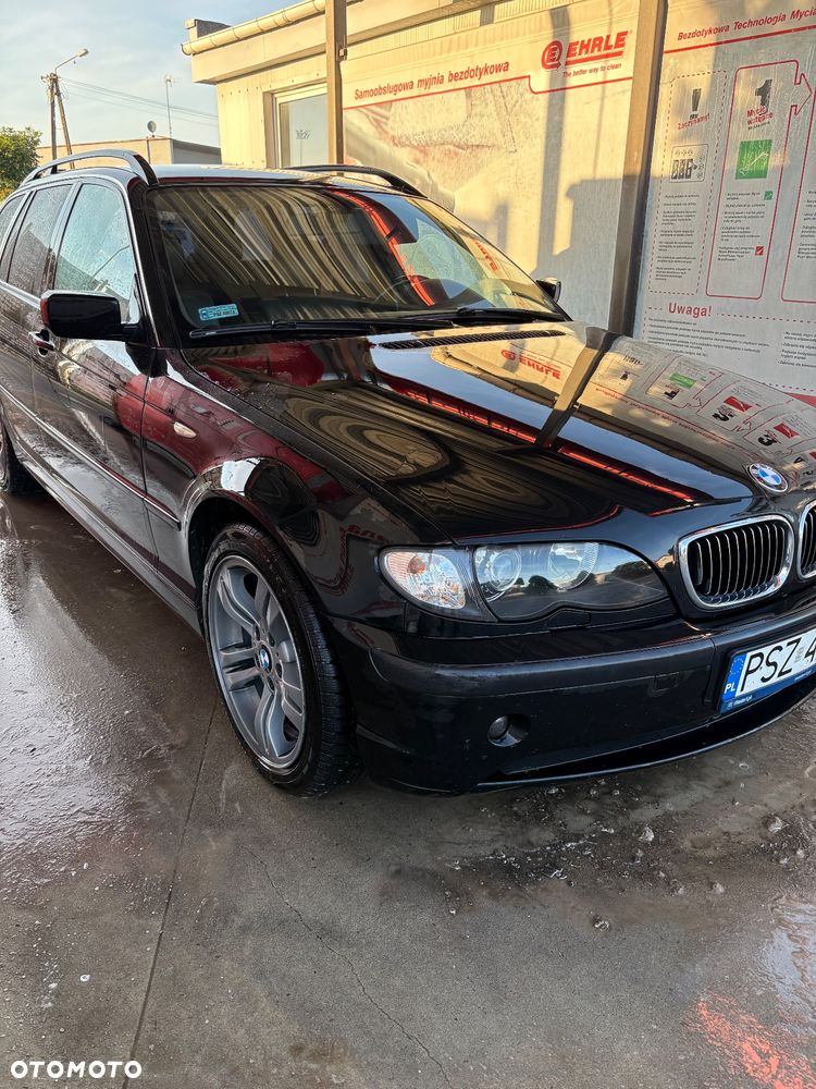 BMW Seria 3 - 3