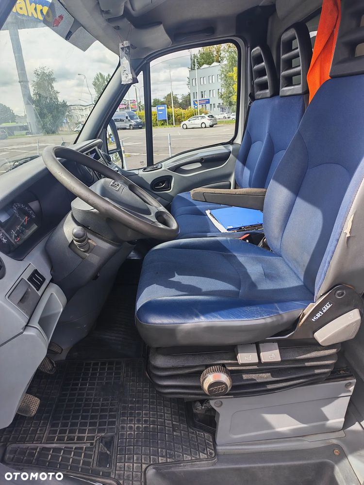 Iveco Daily - 22