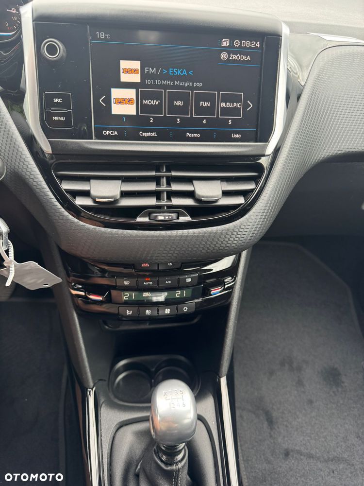 Peugeot 2008 - 34
