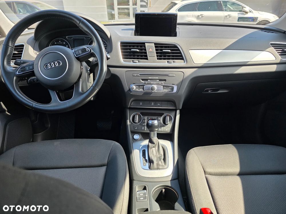 Audi Q3 1.4 TFSI S tronic - 7
