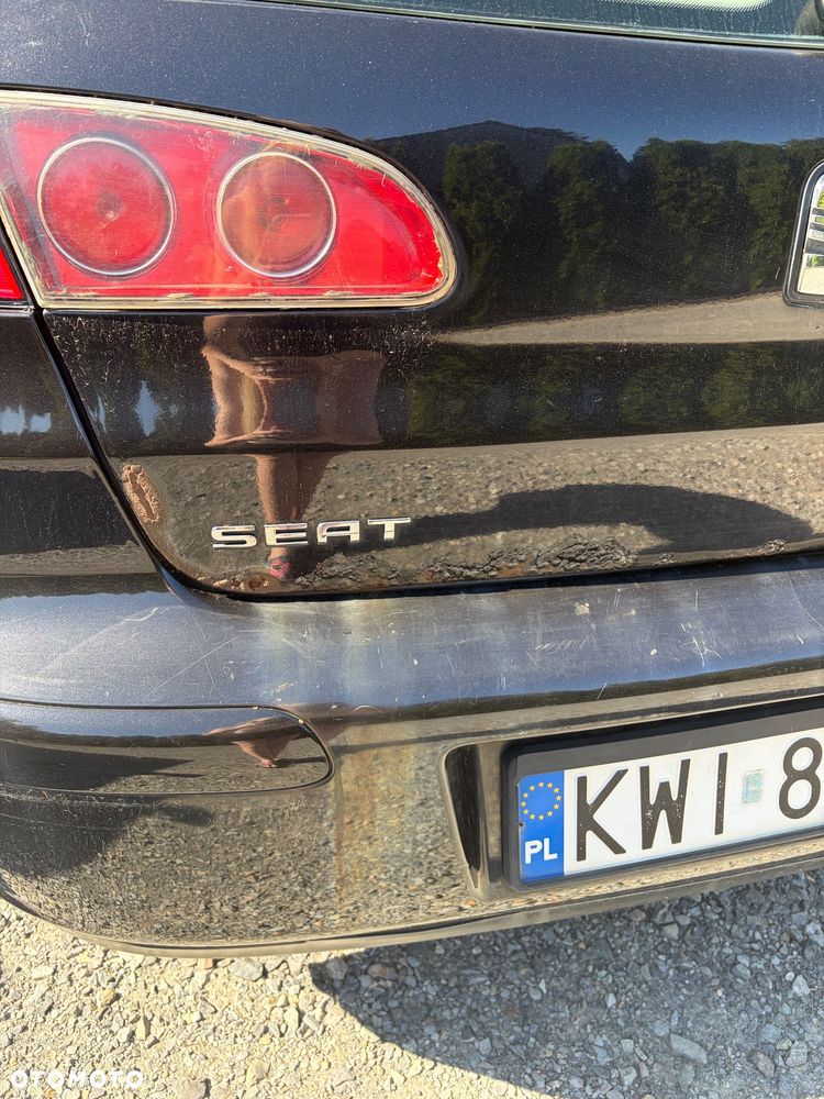 Seat Ibiza - 7